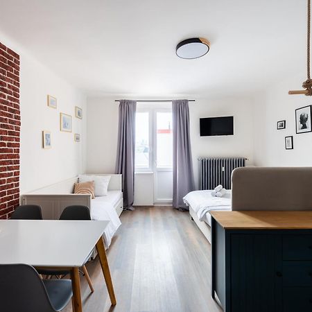 Bellagio Apartment Πράγα Εξωτερικό φωτογραφία