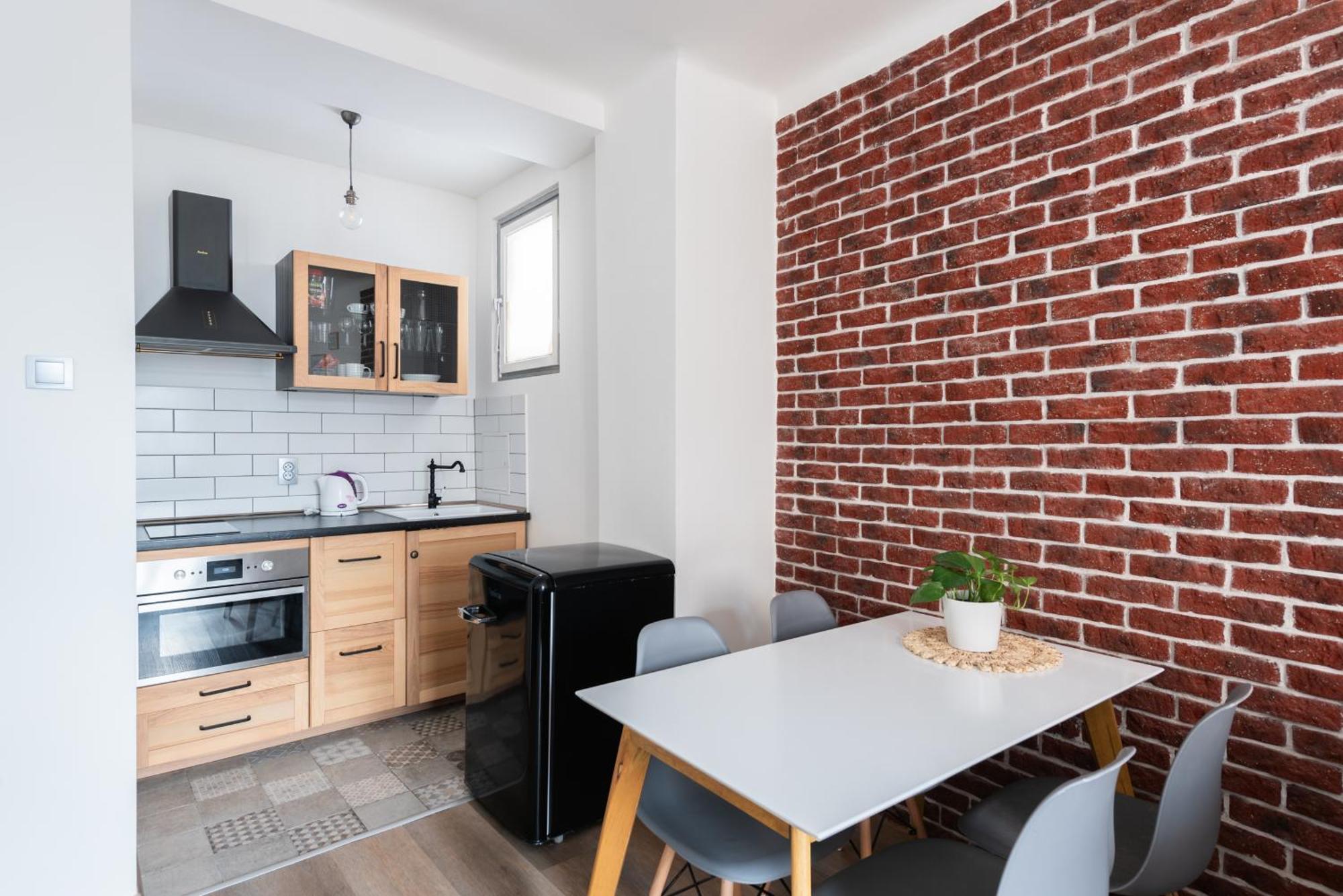 Bellagio Apartment Πράγα Εξωτερικό φωτογραφία