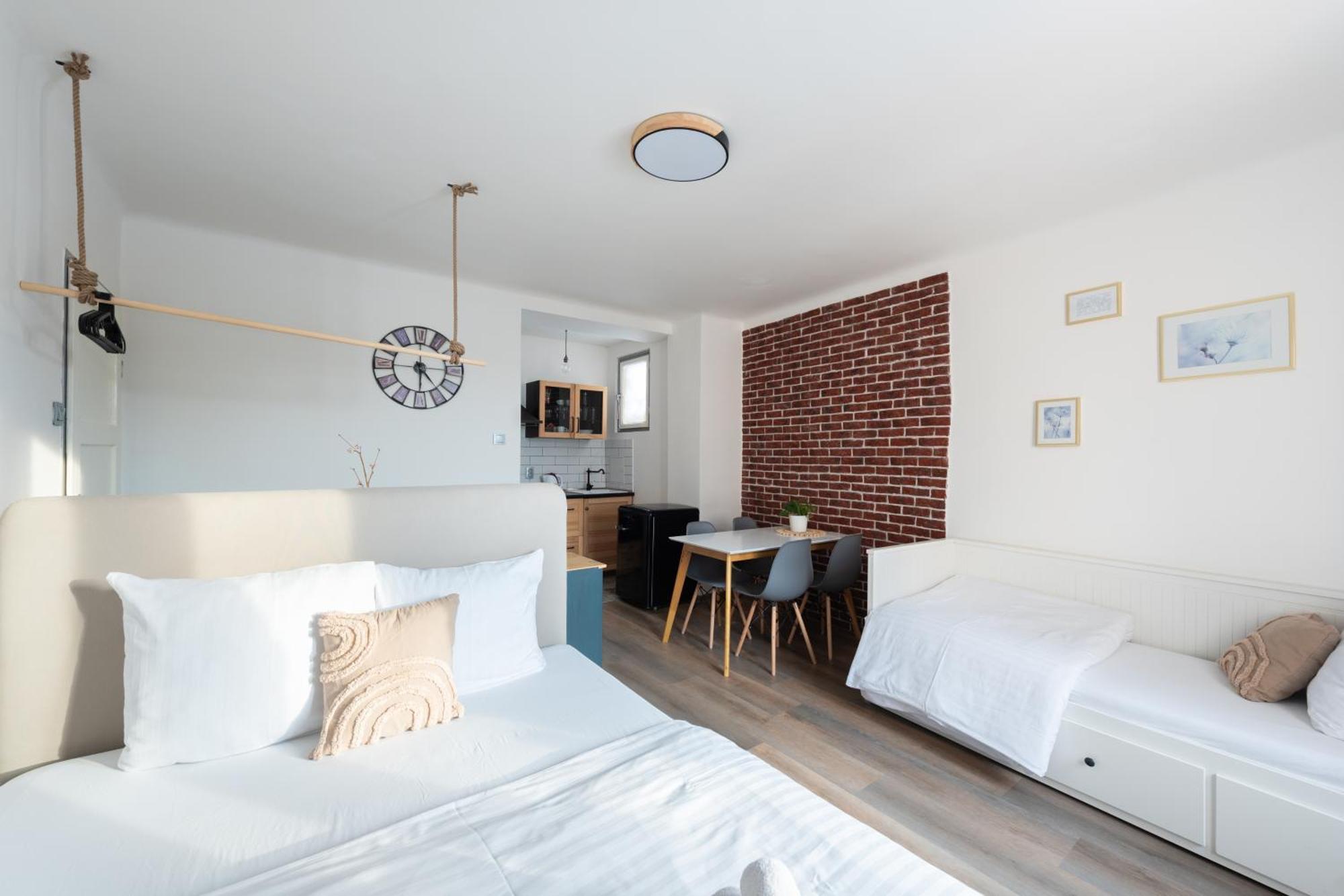 Bellagio Apartment Πράγα Εξωτερικό φωτογραφία